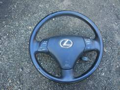 Руль. Lexus: GS460, GS350, GS300, GS430, GS450h Двигатели: 2GRFSE, 2GRFKS, 2GRFXE