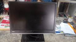 BenQ. 19" (48 см), технология LCD (ЖК)