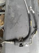 Трубка кондиционера. Suzuki Jimny, JB23W Двигатель K6A