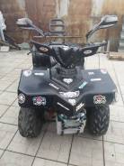 Motoland ATV 125S. исправен, без птс, с пробегом