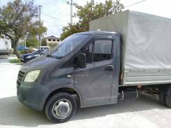 ГАЗ Газель Next A22R33. Продается Газель "Next", 2 800 куб. см., 1 500 кг.