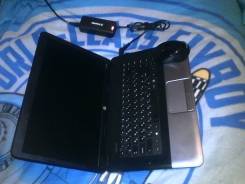 HP. 60,0 ГГц, ОЗУ 2048 Мб, диск 500 Гб, WiFi, Bluetooth, аккумулятор на 4 ч.