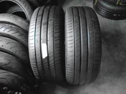 Michelin Primacy 3. Летние, 2013 год, износ: 20%, 2 шт