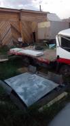Mitsubishi Canter. Продается мсс canter, 4 561 куб. см., 2 930 кг.