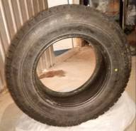 Bridgestone Blizzak. Летние, износ: 30%, 4 шт