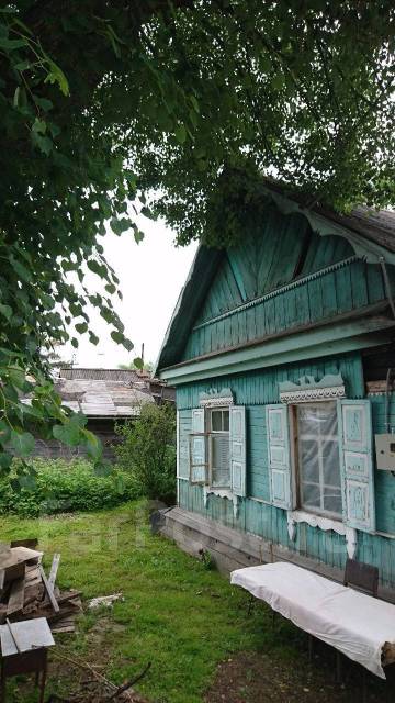 Продам ДОМ с зем участком база КАФ (ул. Пархоменко, 5) - Продажа домов ...