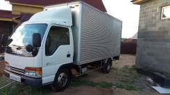 Isuzu Elf. Продам isuzu elf, 4 600 куб. см., 3 000 кг.