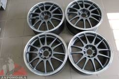 Hot Stuff. 8.0x17, 5x114.30, ET30, ЦО 73,0 мм.