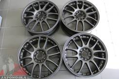A-Tech. 7.5x17, 5x100.00, ET48, ЦО 73,0 мм.