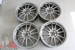 A-Tech. 7.0x17, 5x100.00, ET48, ЦО 73,0 мм.