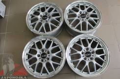 BBS. 7.0x17, 5x114.30, ET52, ЦО 73,0 мм.