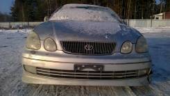 Губа. Toyota GS300, JZS160 Toyota Aristo, JZS161, JZS160