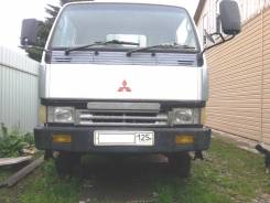 Mitsubishi Canter. Продается грузовик 4WD мостовой, 4 200 куб. см., 3 000 кг.