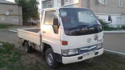 Toyota Toyoace. Продам грузовик, 2 800 куб. см., 1 500 кг.