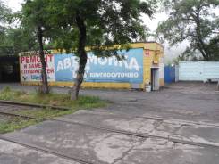 Автомойки.