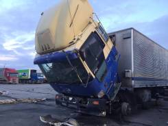 Hino FN. Продам кабину FN2, P11CT, HINO 10t и спойлер, 10 500 куб. см., 10 000 кг.