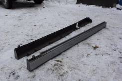 Обвес кузова аэродинамический. Toyota GS300, JZS160 Toyota Aristo, JZS160, JZS161