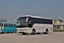 Golden Dragon XML6957. Golden dragon 6957, 6 700 куб. см., 39 мест. Под заказ