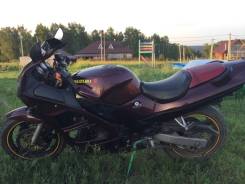 Suzuki RF 400R. 400 куб. см., исправен, без птс, с пробегом