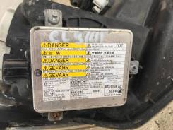 Блок ксенона. Honda Accord, CL7, CL9, CL8, CM3, CM2, CM1 Двигатели: K24A3, K20Z2, K20A, K24A