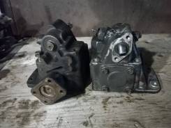 Коробка отбора мощности. Mitsubishi Canter