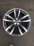 BMW. 11.0x20, ET40