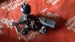 Моторчик заднего дворника. SsangYong Kyron, DJ Двигатели: D20DT, G23D, KYRON