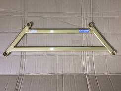 Распорка. Toyota: Vitz, bB, Yaris, Echo, Funcargo, ist, Platz, Probox