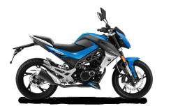 Cfmoto 150 NK. 150 куб. см., неисправен, птс, без пробега