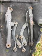 Рычаг подвески. Mitsubishi Lancer Cedia, CS5W Mitsubishi Airtrek, CU5W, CU2W, CU4W Mitsubishi Lancer, CS5W