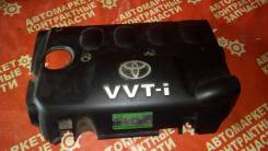 Крышка двигателя. Toyota: Corolla, Yaris, Corolla Rumion, WiLL Cypha, Spade, Yaris / Echo, Succeed, Vitz, Echo Verso, Ractis, XA, Soluna Vios, Auris...