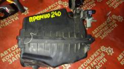 Корпус воздушного фильтра. Toyota Allion, ZZT245, ZZT240, NZT240, AZT240 Toyota Premio, ZZT240, NZT240, AZT240, ZZT245 Двигатели: 1NZFE, 1AZFSE, 1ZZFE