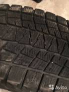 Bridgestone Blizzak DM-V1. Зимние, без шипов, 2011 год, износ: 30%, 2 шт