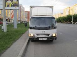Mazda Titan. Продам работягу Мазда Титан, 4 100 куб. см., 2 998 кг.