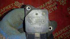 Датчик расхода воздуха. Toyota: Corolla Verso, Yaris, Corolla Rumion, WiLL Cypha, RAV4, Yaris / Echo, Matrix, Succeed, Vitz, Ractis, Avensis, Yaris Ve...