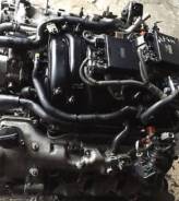 Двигатель в сборе. Lexus LS460, USF41, USF40 Lexus LS460 / 460L, USF40, USF41 Двигатели: 1URFSE, 1URFE