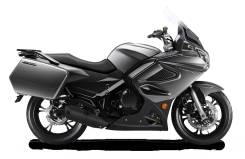 Cfmoto 650 TK. исправен, птс, без пробега
