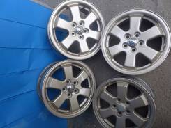 Toyota. 6.0x15, 5x100.00