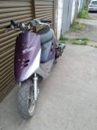 Honda Dio AF34 SR. 75 куб. см., исправен, без птс, с пробегом