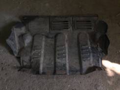 Защита двигателя. Mitsubishi L200, KB4T