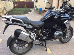 BMW R 1200 GS. 1 200 куб. см., исправен, без птс, без пробега. Под заказ