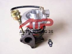 Турбина. Subaru Impreza WRX, GDA, GC8, GDB, GC8LD3