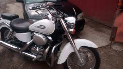 Honda Shadow Ace. 400 куб. см., исправен, птс, с пробегом