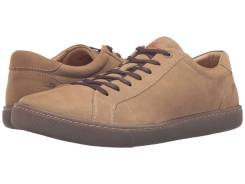 Брендовые Кожаные Кроссовки Кеды Tommy Bahama Ultan. 41