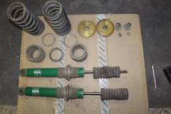 Амортизатор. Nissan Skyline, ER32, YHR32, FR32, ECR32, HCR32, HR32, HNR32, BNR32
