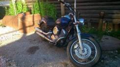 Yamaha XVS 1100. 1 100 куб. см., исправен, птс, с пробегом