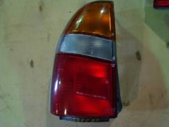 Стоп-сигнал. Mitsubishi Libero