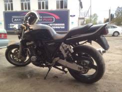 Honda. 998 куб. см., исправен, птс, с пробегом