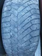 Continental Conti4x4IceContact. Всесезонные, износ: 60%, 3 шт