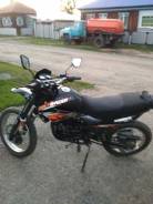 Racer Panther 250. исправен, птс, с пробегом
